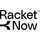 Racketnow Logotyyppi