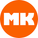 MKnorth Logotyyppi