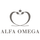 Alfa Omega Shop Logo