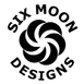 Six Moon Designs Logotyp