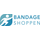 Bandageshoppen Logotyp