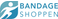 Bandageshoppen Logotyp