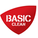 Basic Clean Logotyp