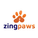 Zingpaws Logotype