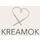 Kreamok Logo