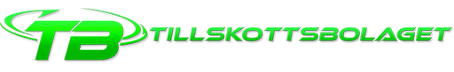 Tillskottsbolaget logo