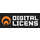 Digital Licens Logo