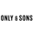 Only & Sons Logotyp