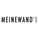 Meinewand Logotype