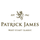 Patrick James Logotype