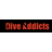 Dive Addicts Logotype