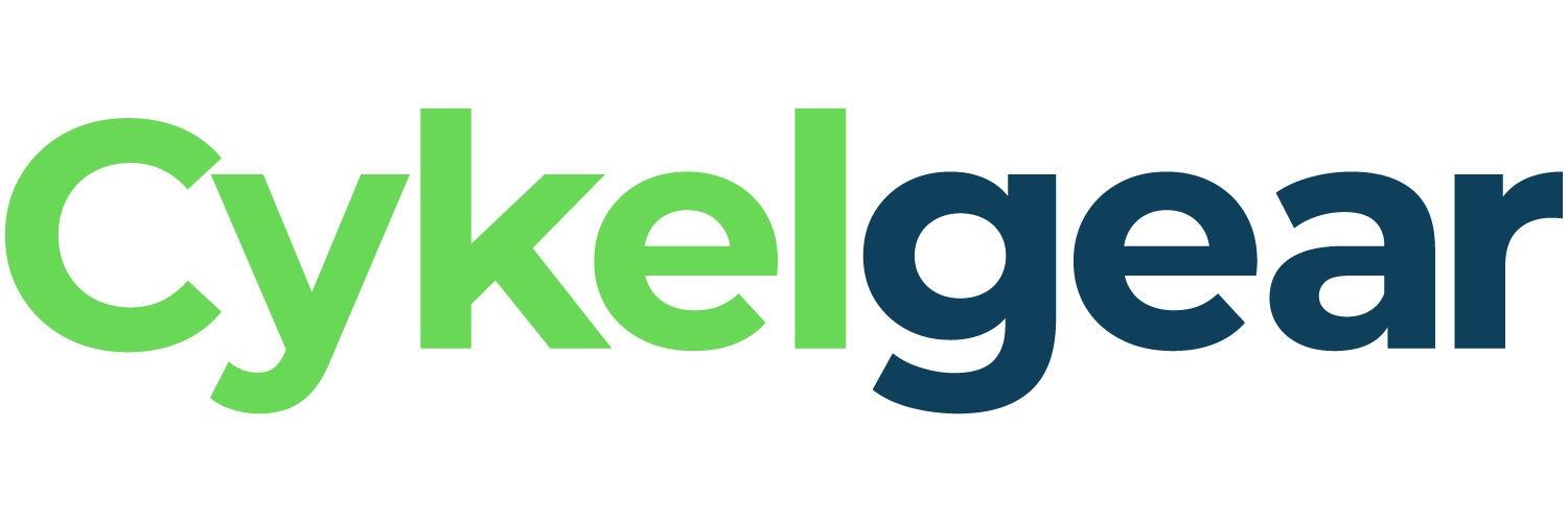 Cykelgear.dk logo