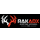 RakaDX Logotype