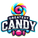 Greatest Candy Logotyp