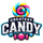 Greatest Candy Logotyp