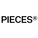 Pieces Logotyp