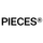 Pieces Logotyp