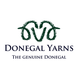 Donegal Yarns Logo