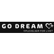 GO DREAM Logo