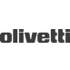 Olivetti Logotype