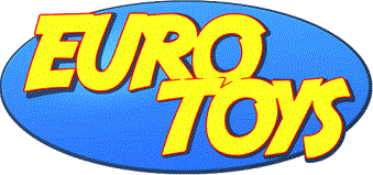 Eurotoys logo