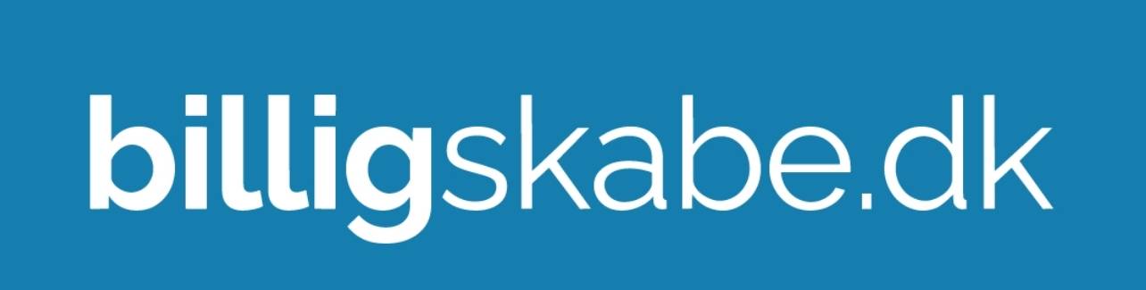 Billigskabe logo