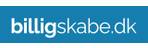 BilligSkabe.dk Logo
