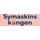 Symaskinskungen Logotyp