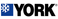 York Logotype