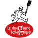 La Dro Querie Ecologique Logotype
