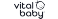 Vital Baby Logotype