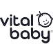 Vital Baby Logotype