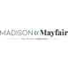 Madison & Mayfair Logotype