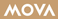 MOVA Logotyp