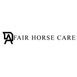 Fair Horse Care Logotyp