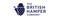 The British Hamper Company Logotype