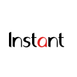 Instant Logotyp