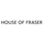 House of Fraser Logotype