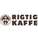 Rigtig Kaffe Logo