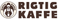 Rigtig Kaffe Logo