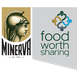 Minerva Logotyp