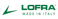 Lofra Logotype