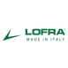 Lofra Logotype