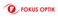 Fokus Optik Logotyp