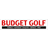 Budget Golf Logotyp