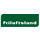 Friluftsland Logotyp