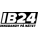 Innebandy24 Logotyp