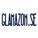 Glamazon Logotyp