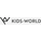 Kids-world.dk Logo