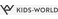 Kids-world.dk Logo